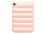 All-over Protection Soft Case for iPad Mini 5th/4th Generation - Light Pink