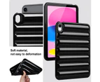 All-over Protection Soft Case for iPad Air 5th/4th Generation - Black