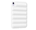 All-over Protection Soft Case for iPad Mini 5th/4th Generation - White