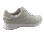 Merrell Cloud Vent Womens Comfortable Lace Up Shoes - Natural