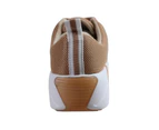Modare Ultraconforto Jackie Womens Comfort Casual Shoes Made In Brazil - Nude