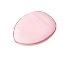 SunnyHouse Cosmetic Puff Precise Washable Sponge Foundation Concealer Cosmetic Puffs for Gift-Pink