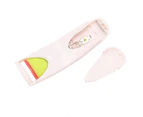SunnyHouse Instant Heated Eyelash Curler Maker Eye Lashes Clip Women Beauty Tool Gift-