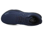New Balance Men's Fresh Foam X 1080v12 Running Shoes - Natural Indigo/Eclipse