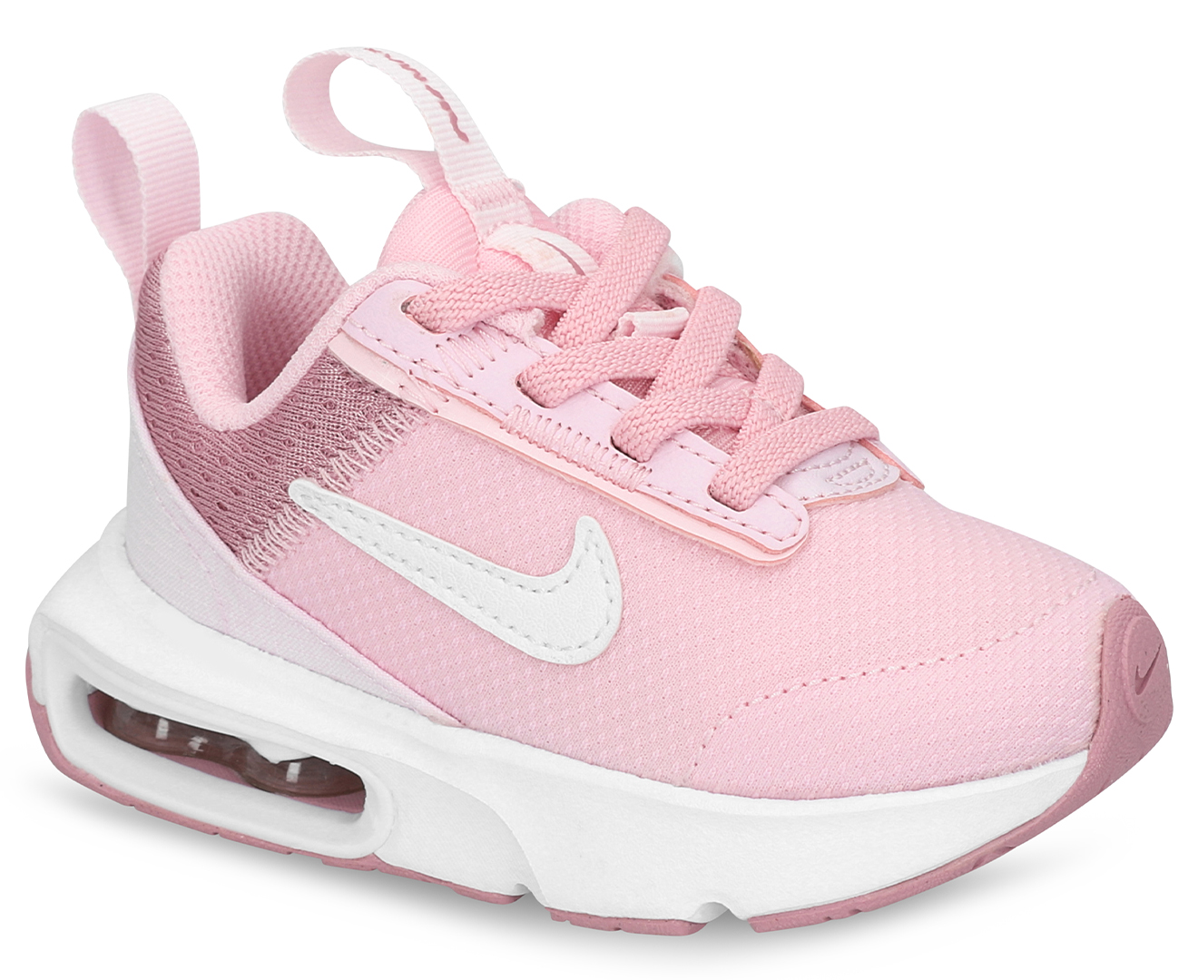 Baby girl hot sale nike shoes