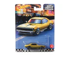 Hot Wheels Boulevard 1:64 Scale Die-Cast Cars - Assorted*