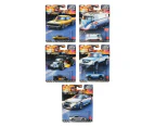 Hot Wheels Boulevard 1:64 Scale Die-Cast Cars - Assorted*