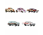 Hot Wheels Car Culture Circuit Legends