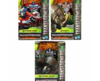 Transformers: Rise of the Beasts Voyager Class Action Figure - Assorted* - Multi