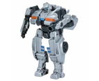 Transformers: Rise of the Beasts Beast Alliance Battle Changers Action Figure - Assorted* - Multi