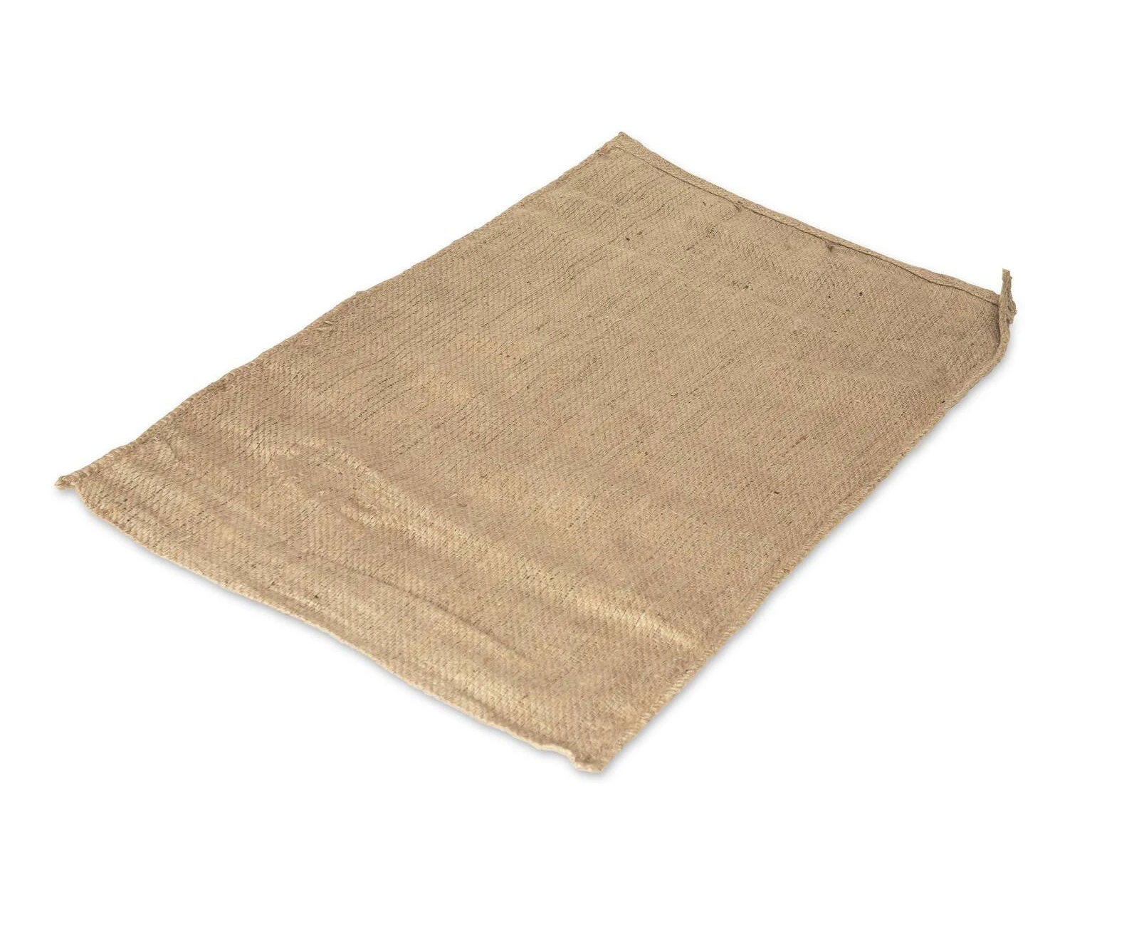 Superior Pet Essentials Original Natural Hessian Bag Dog/Pet Bed Cover Medium