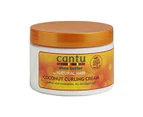 Cantu Shea Butter Coconut Curling Cream 340 g