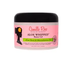 Camille Rose Aloe Whipped Butter Gel with Aloe Vera & Macadamia Oil 240ml