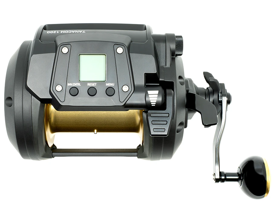 Daiwa 2023 Tanacom 800 (A) Electric Game Fishing Reel