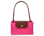 Longchamp Le Pliage Small Shoulder Bag - Candy