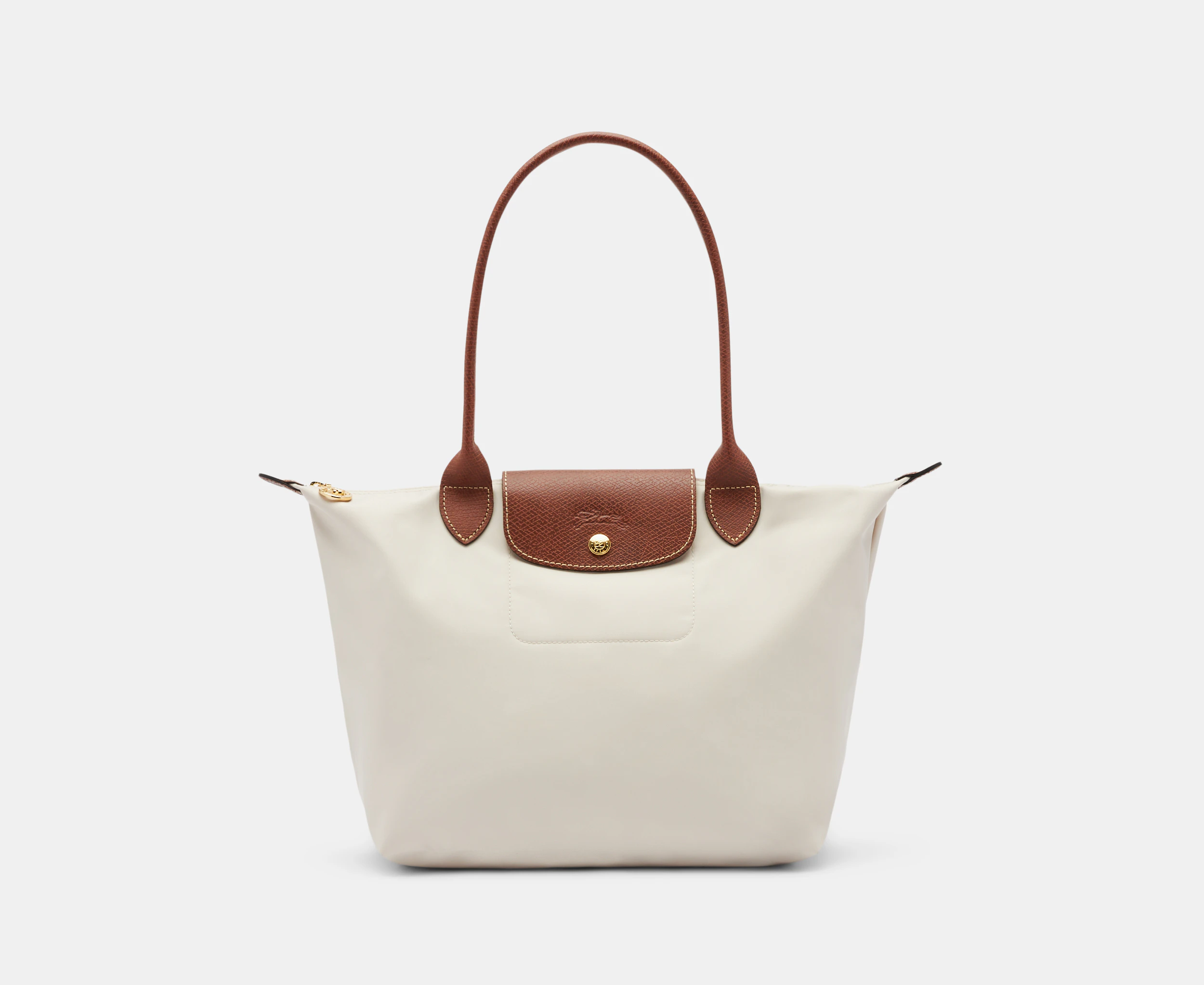 Longchamp Le Pliage Medium Tote Bag - Paper