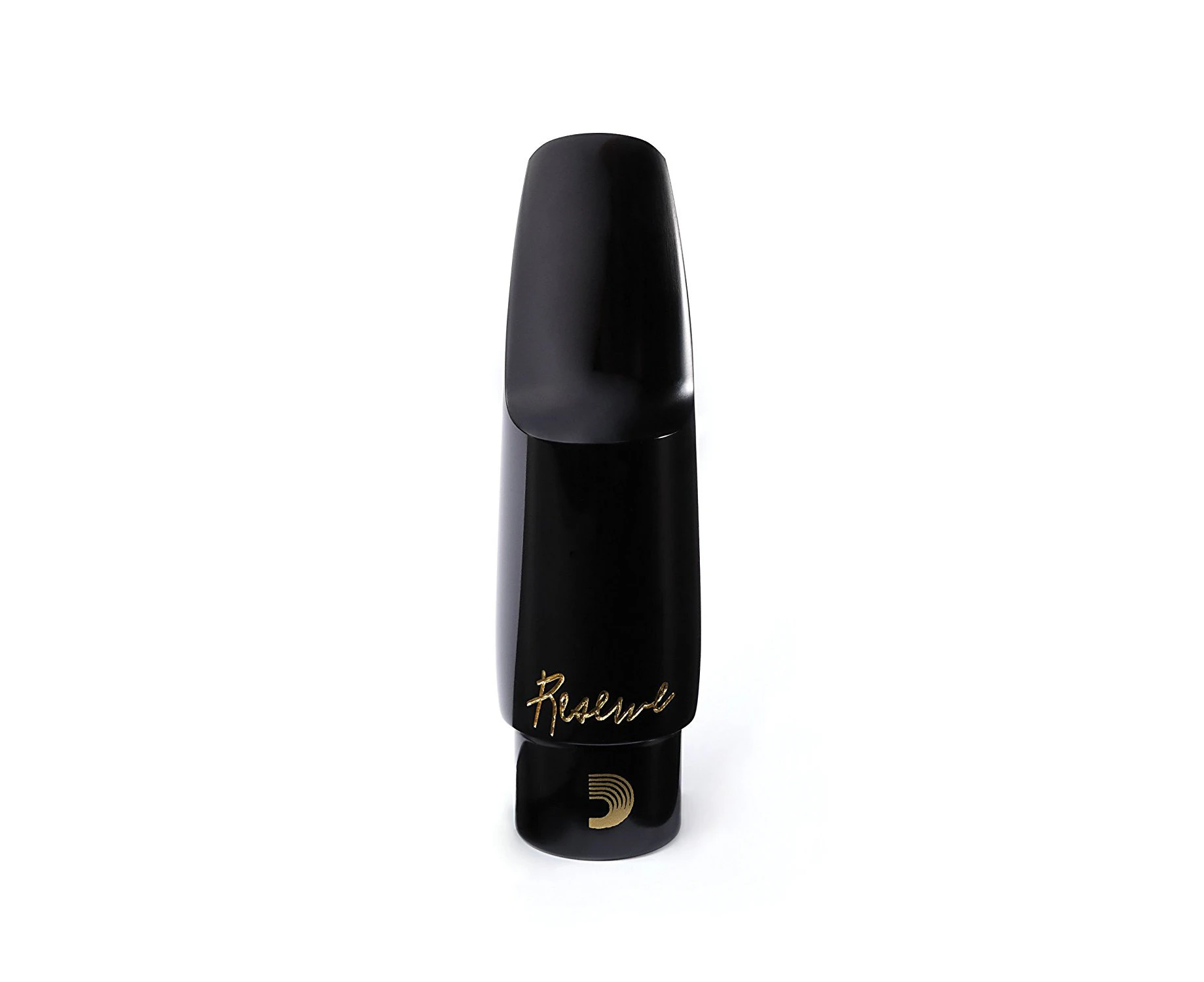 D'Addario Woodwinds Reserve Alto Saxophone Mouthpiece