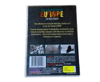 THE LIBERATION OF EUROPE AIR WAR EUROPE (WAR DOCUMENTARY SERIES) DVD