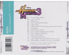 Miley Cyrus - Walt Disney Hannah Montana 3 CD