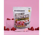 BSc Jelly Protein Raspberry 400g / 10 Serves