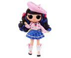 L.O.L. Surprise Tweens 15cm Aya Cherry Dress Up Fashion Doll Kids 3+ Play Toy