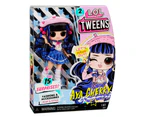 L.O.L. Surprise Tweens 15cm Aya Cherry Dress Up Fashion Doll Kids 3+ Play Toy