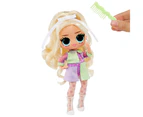 L.O.L. Surprise Tweens 15cm Goldie Twist Dress Up Play Fashion Doll Kids 3y+ Toy