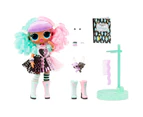 L.O.L. Surprise Tweens 15cm Lexi Gurl Dress Up Fashion Doll Kids 3+ Play Toy