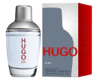 Hugo Boss Hugo Iced EDT Spray 75ml/2.5oz