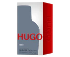 Hugo Boss Hugo Iced EDT Spray 75ml/2.5oz