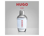 Hugo Boss Hugo Iced EDT Spray 75ml/2.5oz