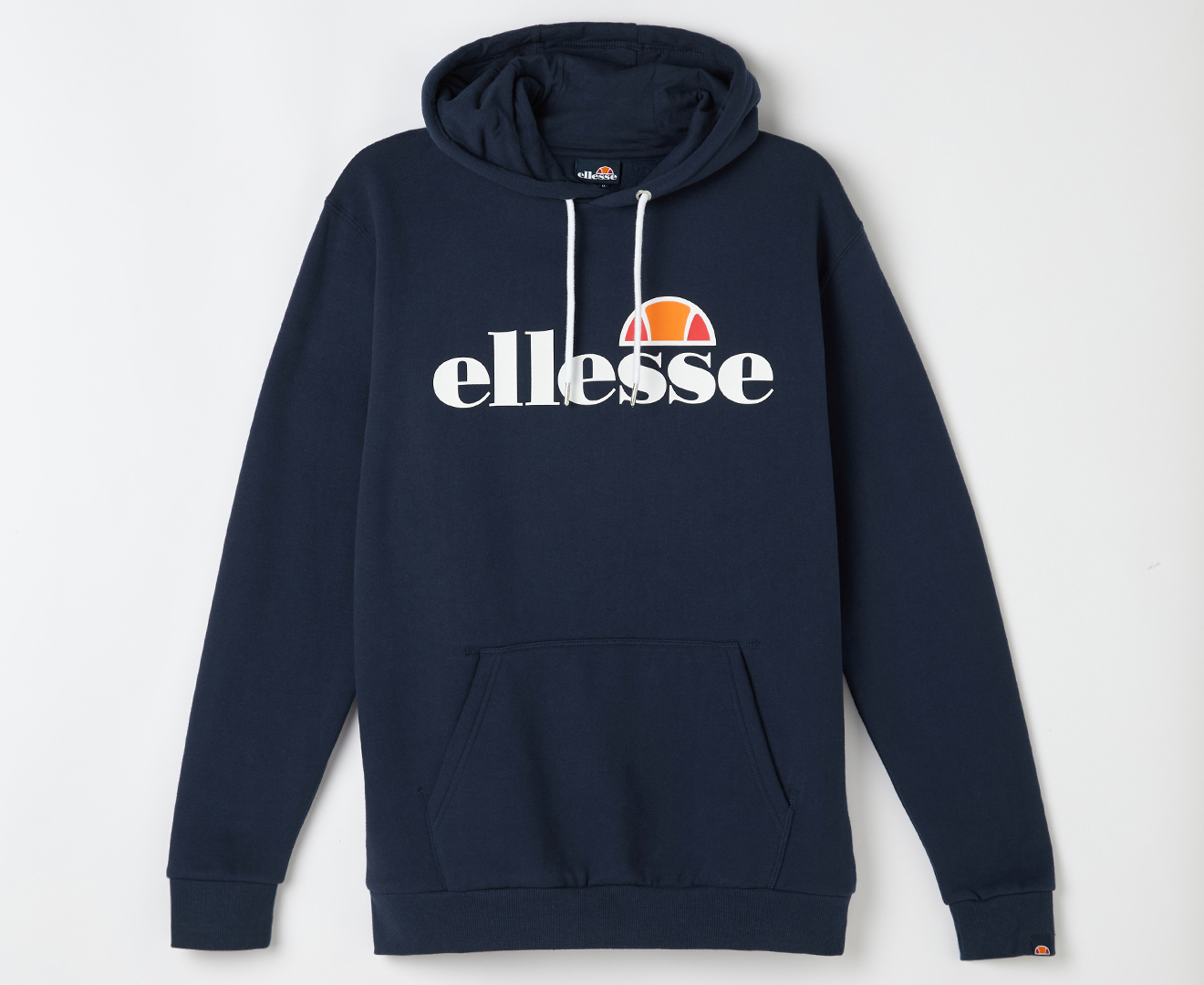 Kapuzenpullover ellesse hot sale