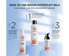 Nioxin System 4 Trio Pack