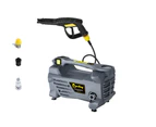 Advwin 1600W 1500PSI Electric High Pressure Washer Compact 8M Hose