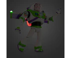 Buzz Lightyear Interactive Talking Action Figure