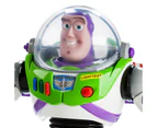 Buzz Lightyear Interactive Talking Action Figure