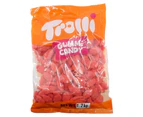 Trolli Strawberry Clouds Candy Lollies Sweets Bulk Pack 1.2kg