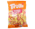 Trolli Peach Rings Candy Lollies Sweets Bulk Pack 1.5kg