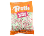 Trolli Sour Watermelon Slices Candy Lollies Sweets Bulk Pack 2kg
