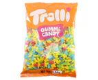 Trolli Chicken Feet Candy Lollies Sweets Bulk Pack 1.5kg