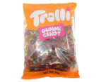 Trolli Octopus Candy Lollies Sweets Bulk Pack 2kg