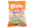 Trolli Watermelon Sharks Candy Lollies Sweets Bulk Pack 1.5kg