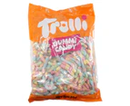 Trolli Britecrawlers Candy Lollies Sweets Bulk Pack 2kg