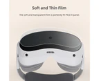 Buutrh Effective VR Lens Film Good Transparency Protective VR-White
