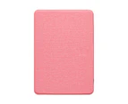 Buutrh Compact Electronic Book Cover Comfortable E-readerPink-
