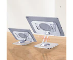 Buutrh Professional Tablet Holder Hollow Strong Load Bearing
