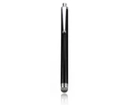 Buutrh 9.0 Metal Mesh Tip Touch Smart Cell Phone Tablet PCSilver-