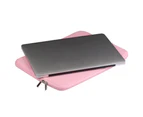 Zipper Laptop Bag Protective Air Pro Retina Notebook - Pink