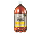 Little Fat Lamb Brewed Alcoholic Pineapple Cider 1.25l