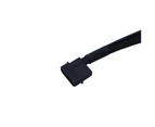 Buutrh IDE Molex 4Pin to 4 Power Adapter Cable Extension Cord